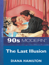 The Last Illusion (eBook)